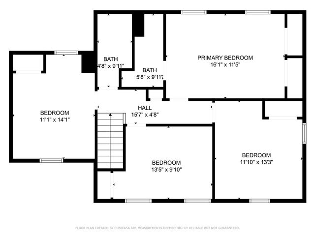 1218 Edgewood, W Leechburg, PA 15656