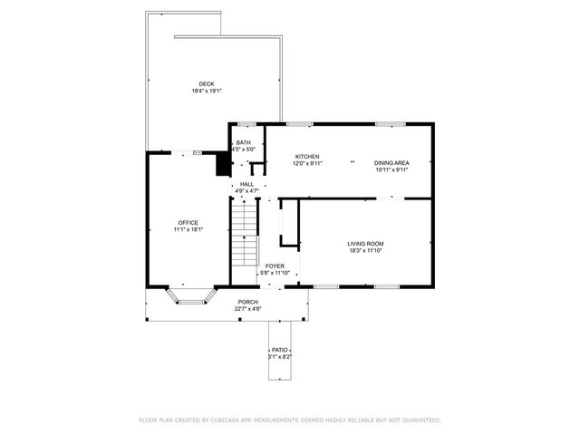 1218 Edgewood, W Leechburg, PA 15656