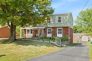 1218 Edgewood, W Leechburg, PA 15656