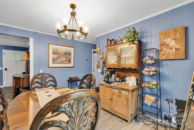 17154 Frog Pond Road, Oakboro, NC 28129