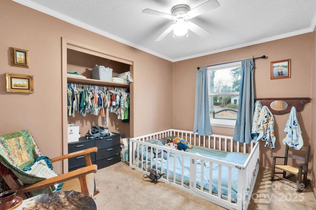 17154 Frog Pond Road, Oakboro, NC 28129