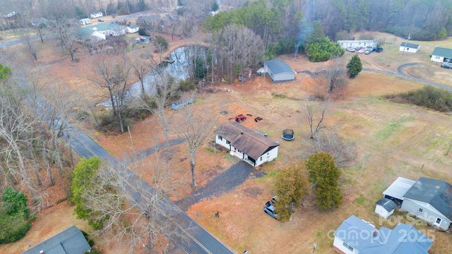 17154 Frog Pond Road, Oakboro, NC 28129