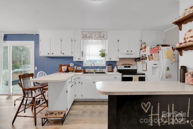 17154 Frog Pond Road, Oakboro, NC 28129