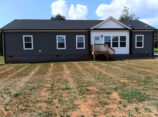 570 Drumstand Road, Stony Point, NC 28678
