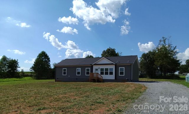 570 Drumstand Road, Stony Point, NC 28678