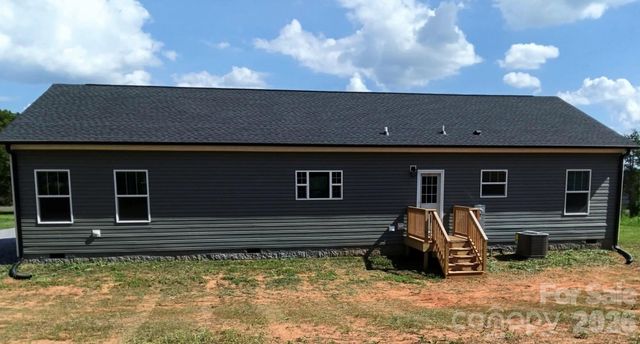570 Drumstand Road, Stony Point, NC 28678