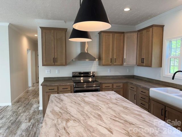 570 Drumstand Road, Stony Point, NC 28678