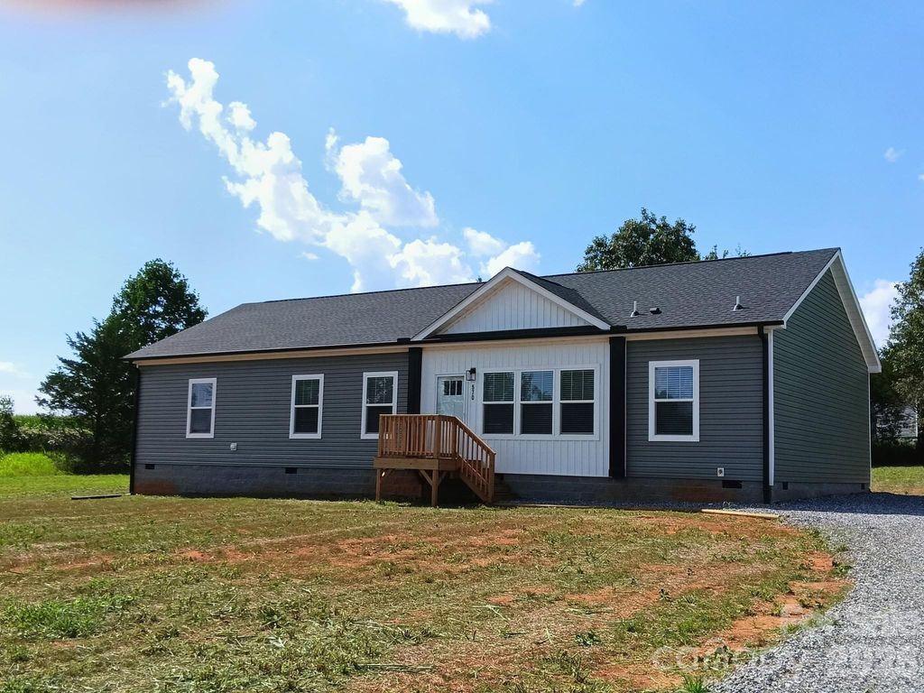 570 Drumstand Road, Stony Point, NC 28678
