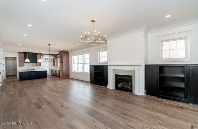6115 Shooting Star Dr, Prospect, KY 40059