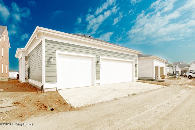 6115 Shooting Star Dr, Prospect, KY 40059