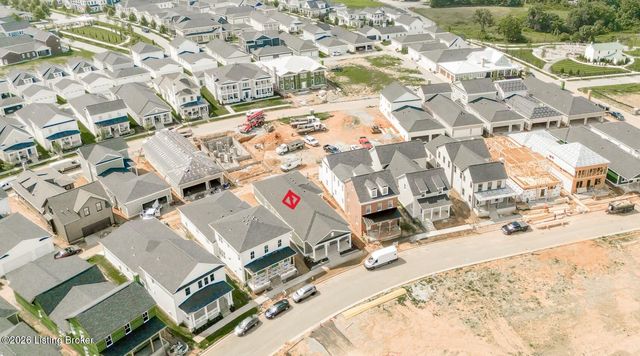 6115 Shooting Star Dr, Prospect, KY 40059