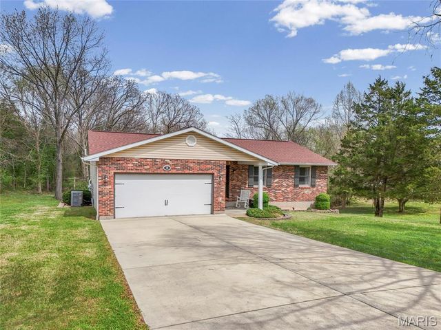 12 Crestview Estate, Festus, MO 63028