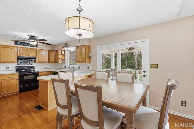 12 Crestview Estate, Festus, MO 63028