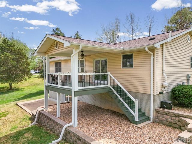 12 Crestview Estate, Festus, MO 63028