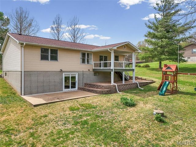 12 Crestview Estate, Festus, MO 63028