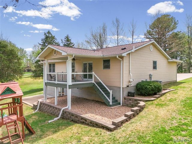 12 Crestview Estate, Festus, MO 63028