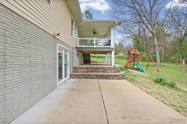 12 Crestview Estate, Festus, MO 63028