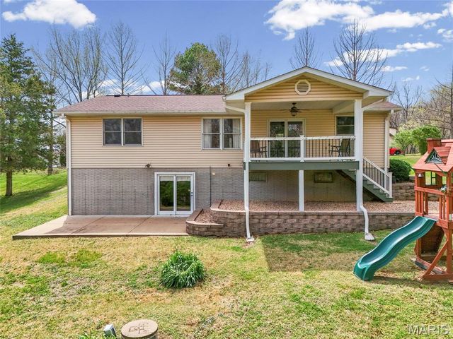 12 Crestview Estate, Festus, MO 63028