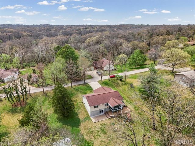 12 Crestview Estate, Festus, MO 63028
