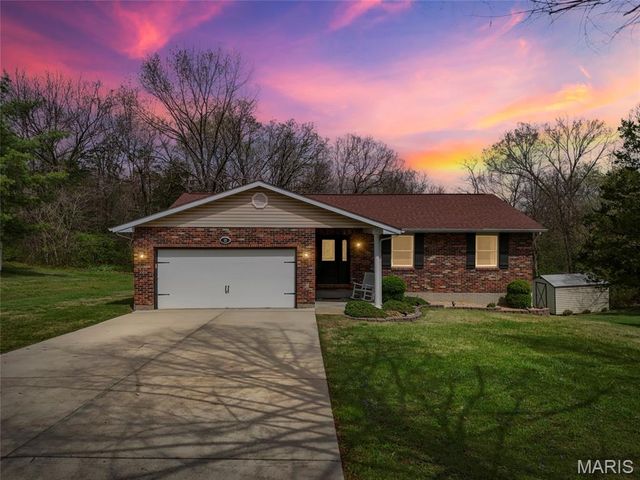 12 Crestview Estate, Festus, MO 63028