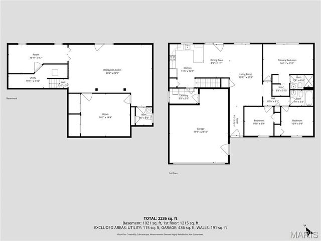 12 Crestview Estate, Festus, MO 63028