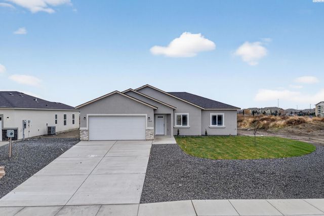 609 E Eureka Ave, Pasco, WA 99301