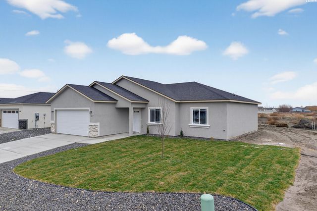 609 E Eureka Ave, Pasco, WA 99301
