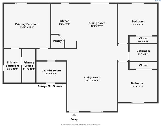 609 E Eureka Ave, Pasco, WA 99301