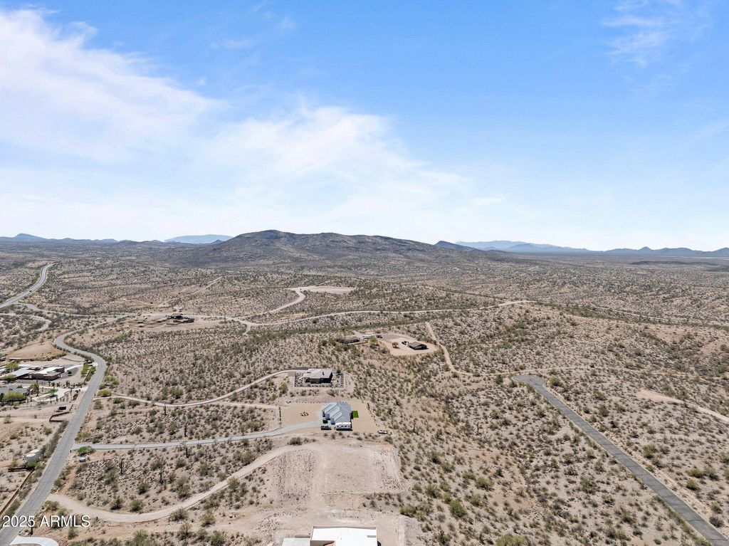 5050 S BLACK MOUNTAIN Road 36, Wickenburg, AZ 85390 — photo 3