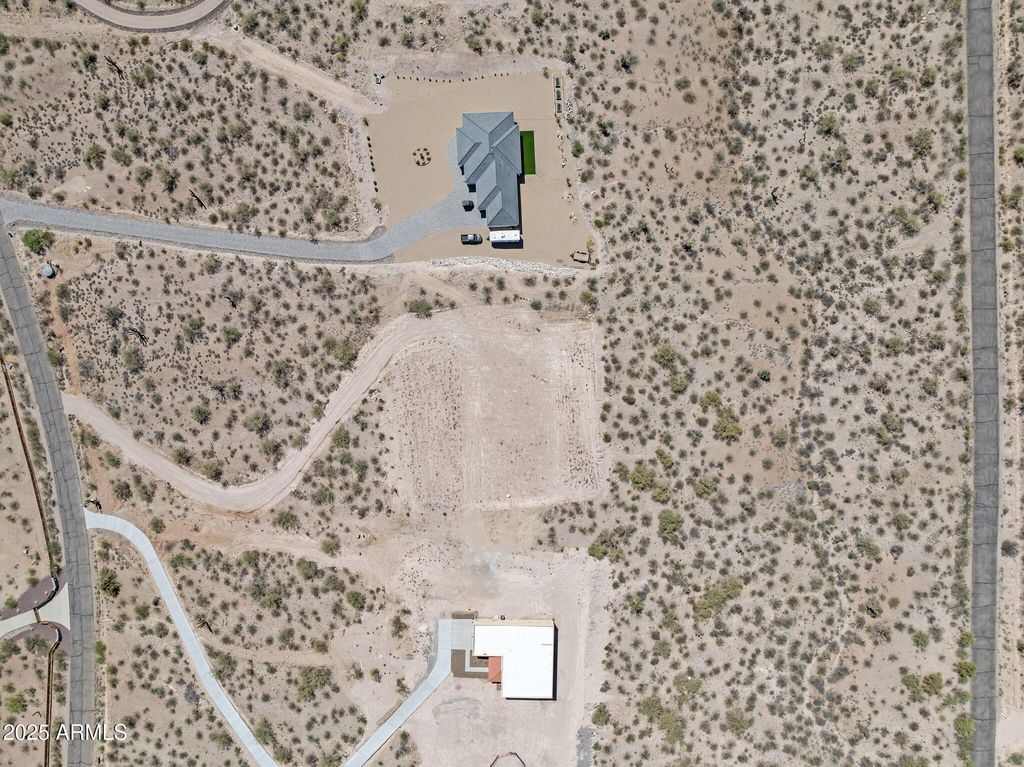 5050 S BLACK MOUNTAIN Road 36, Wickenburg, AZ 85390 — photo 4
