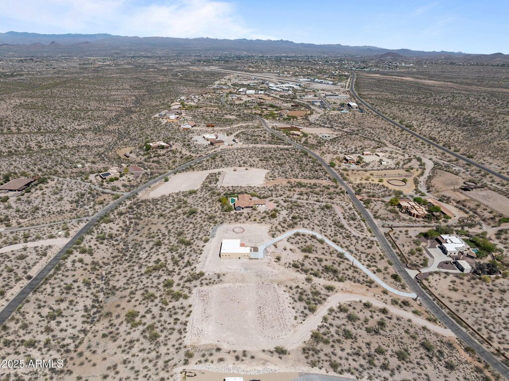 5050 S BLACK MOUNTAIN Road 36, Wickenburg, AZ 85390 — photo 5