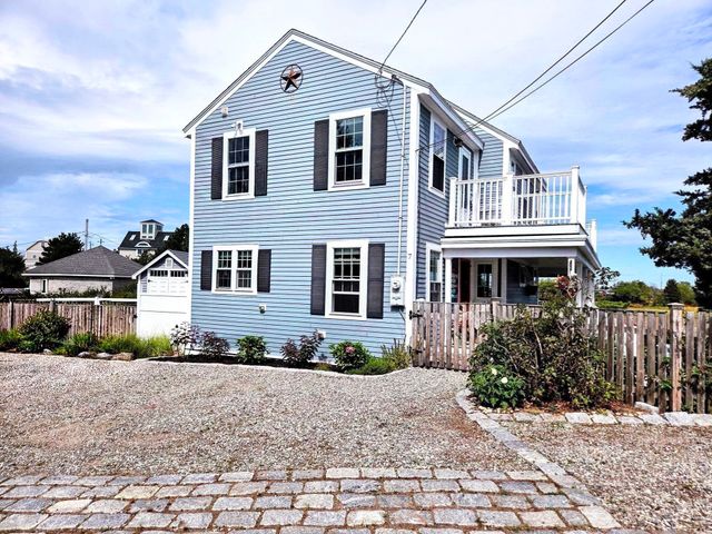 7 Louise St., Newburyport, MA 01950