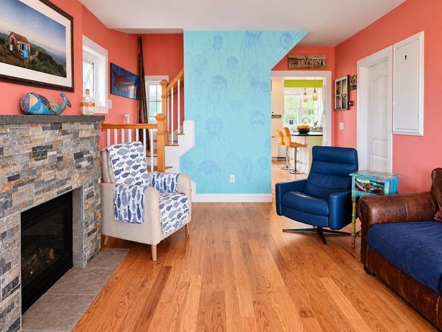 7 Louise St., Newburyport, MA 01950