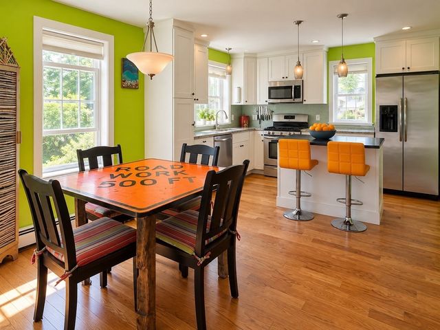 7 Louise St., Newburyport, MA 01950