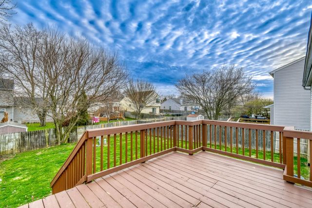 1038 Robmeyer Drive, Columbus, OH 43207