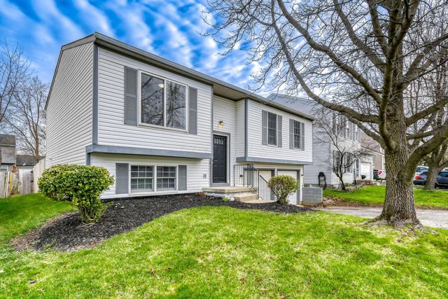 1038 Robmeyer Drive, Columbus, OH 43207