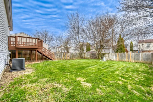 1038 Robmeyer Drive, Columbus, OH 43207