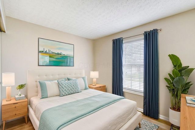 1038 Robmeyer Drive, Columbus, OH 43207