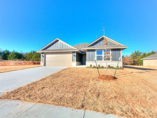 4640 Lincoln Landing, Harrah, OK 73045