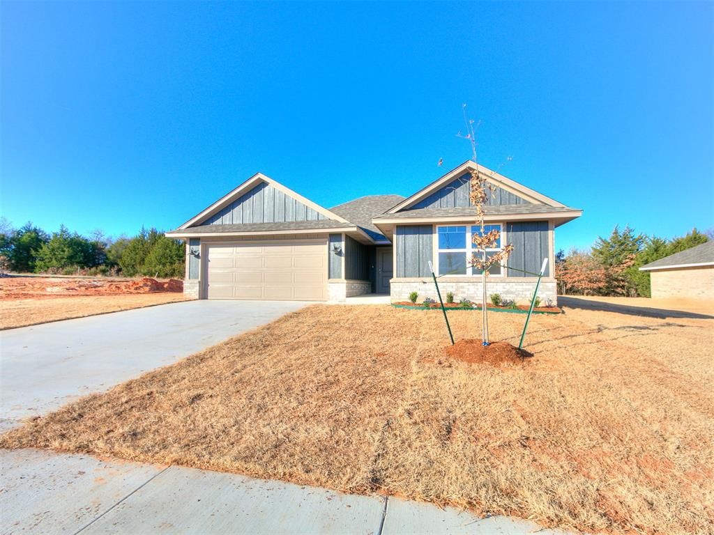 4640 Lincoln Landing, Harrah, OK 73045