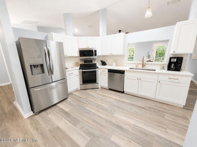 4620 HEDGEHOG Street, Middleburg, FL 32068