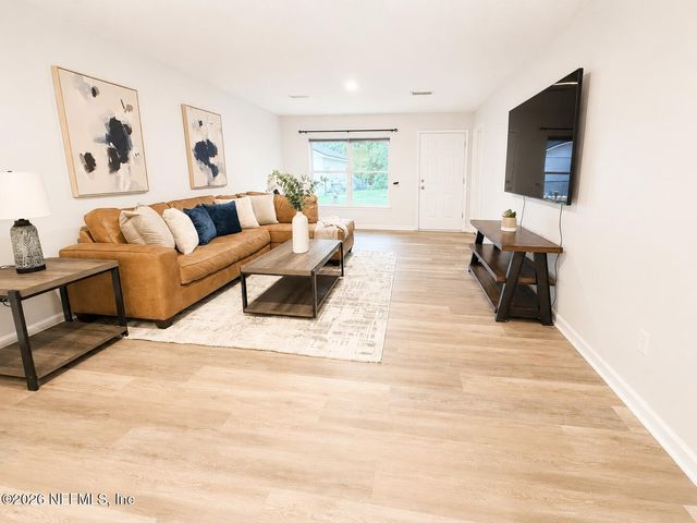 4620 HEDGEHOG Street, Middleburg, FL 32068