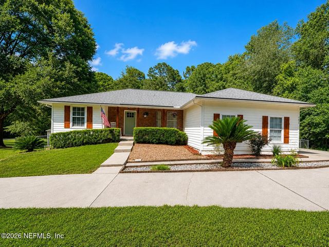 4620 HEDGEHOG Street, Middleburg, FL 32068