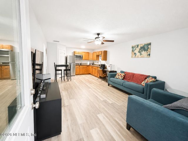 4620 HEDGEHOG Street, Middleburg, FL 32068