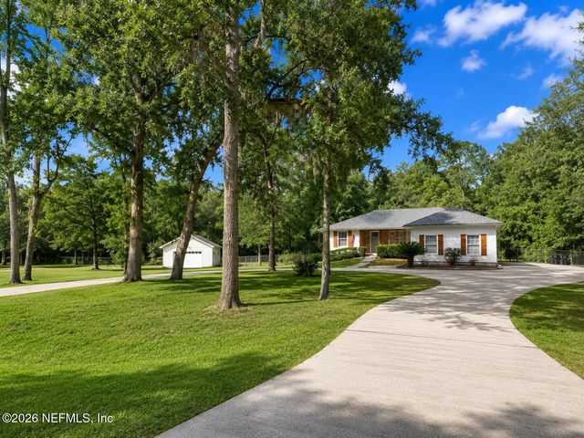 4620 HEDGEHOG Street, Middleburg, FL 32068