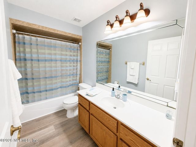 4620 HEDGEHOG Street, Middleburg, FL 32068
