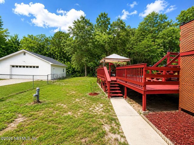 4620 HEDGEHOG Street, Middleburg, FL 32068