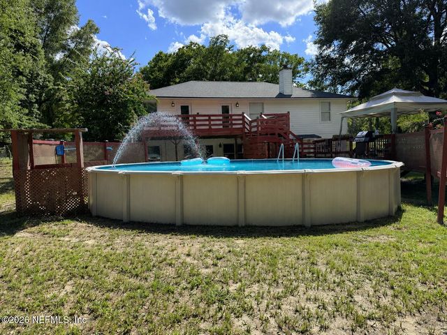 4620 HEDGEHOG Street, Middleburg, FL 32068
