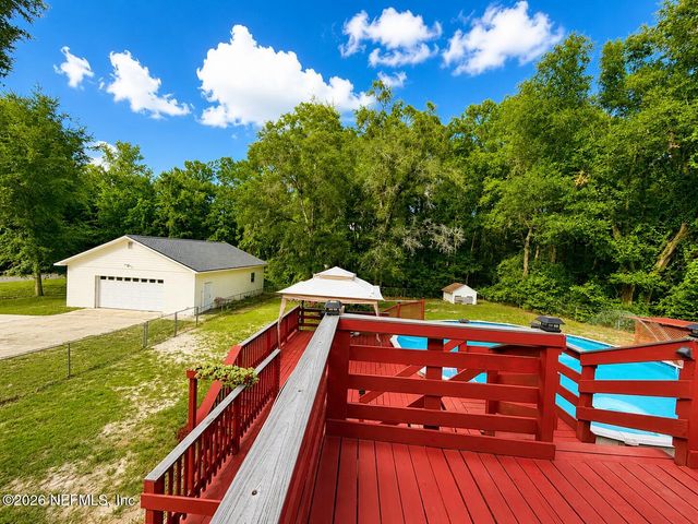 4620 HEDGEHOG Street, Middleburg, FL 32068