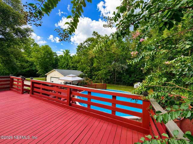 4620 HEDGEHOG Street, Middleburg, FL 32068